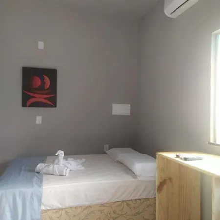 Marcone Lima Anexo Apartamento Barreirinhas Exterior foto