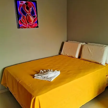 Marcone Lima Anexo Apartamento Barreirinhas Exterior foto