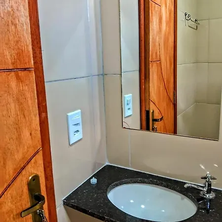 Marcone Lima Anexo Apartamento Barreirinhas Exterior foto