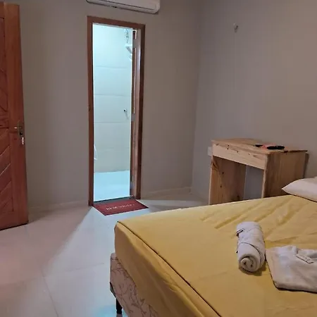Marcone Lima Anexo Apartamento Barreirinhas Exterior foto