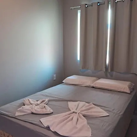 Marcone Lima Anexo Apartamento Barreirinhas Exterior foto