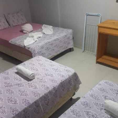 Marcone Lima Anexo Apartamento Barreirinhas Exterior foto