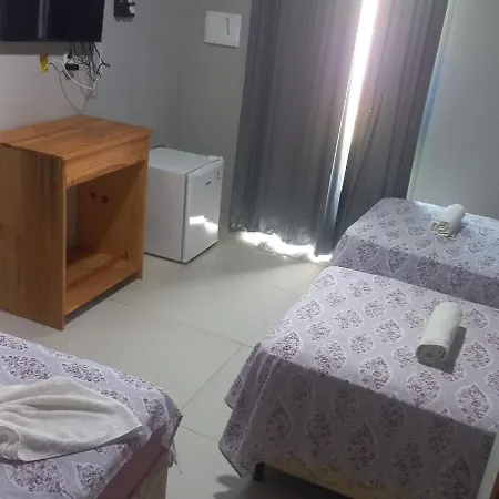 Marcone Lima Anexo Apartamento Barreirinhas Exterior foto