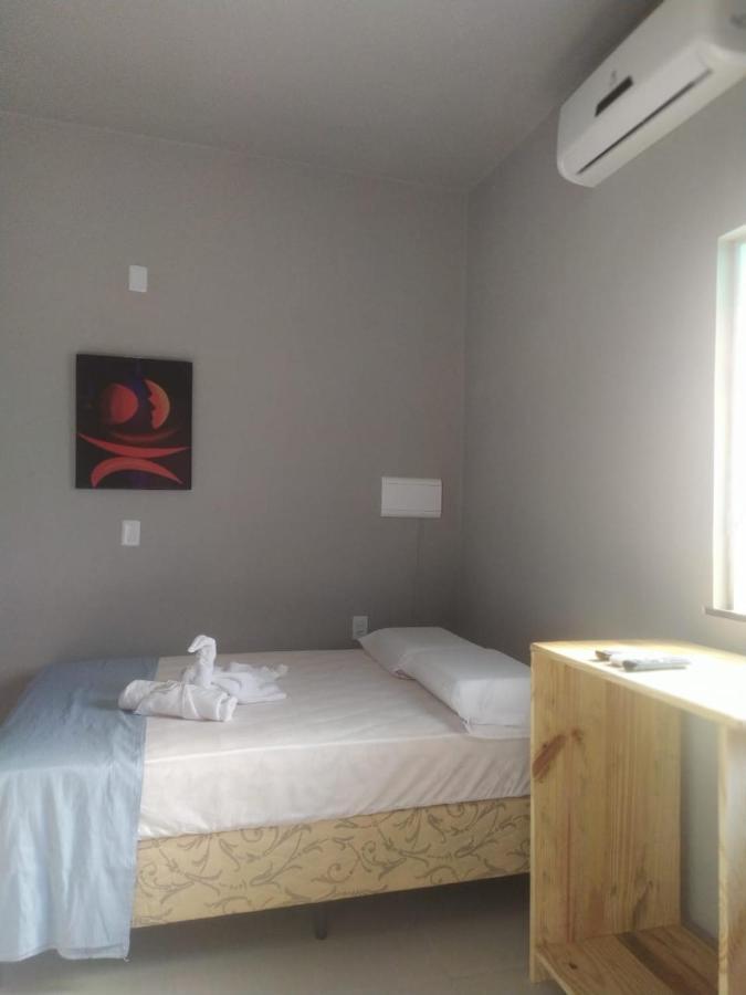 Apartment Marcone Lima Anexo Barreirinhas