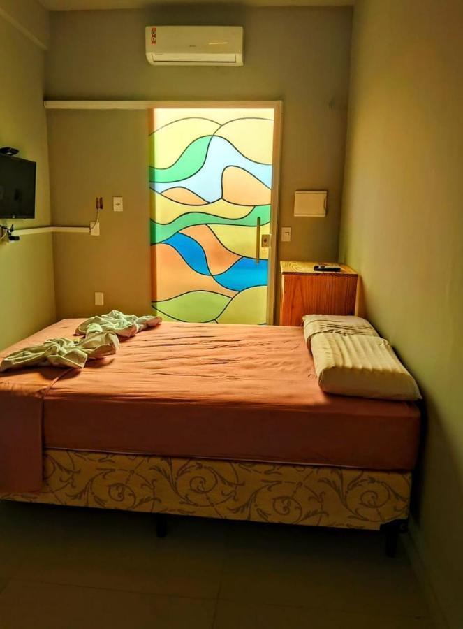Marcone Lima Anexo Apartment
