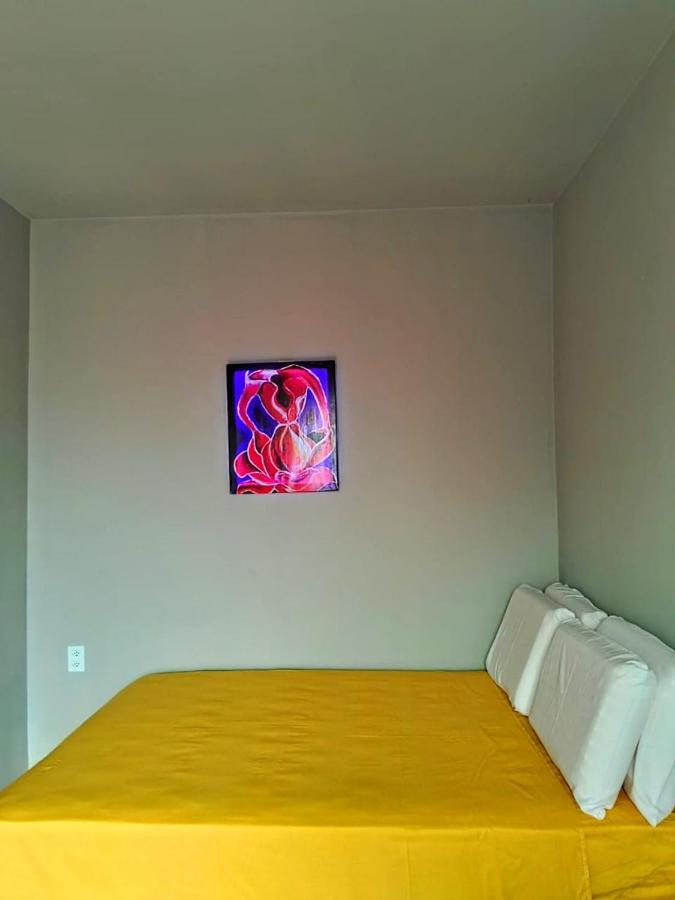 Marcone Lima Anexo Apartment Barreirinhas