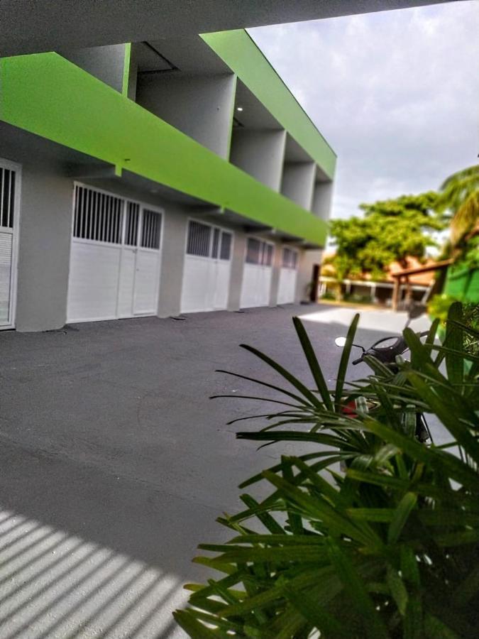 Marcone Lima Anexo Apartment *