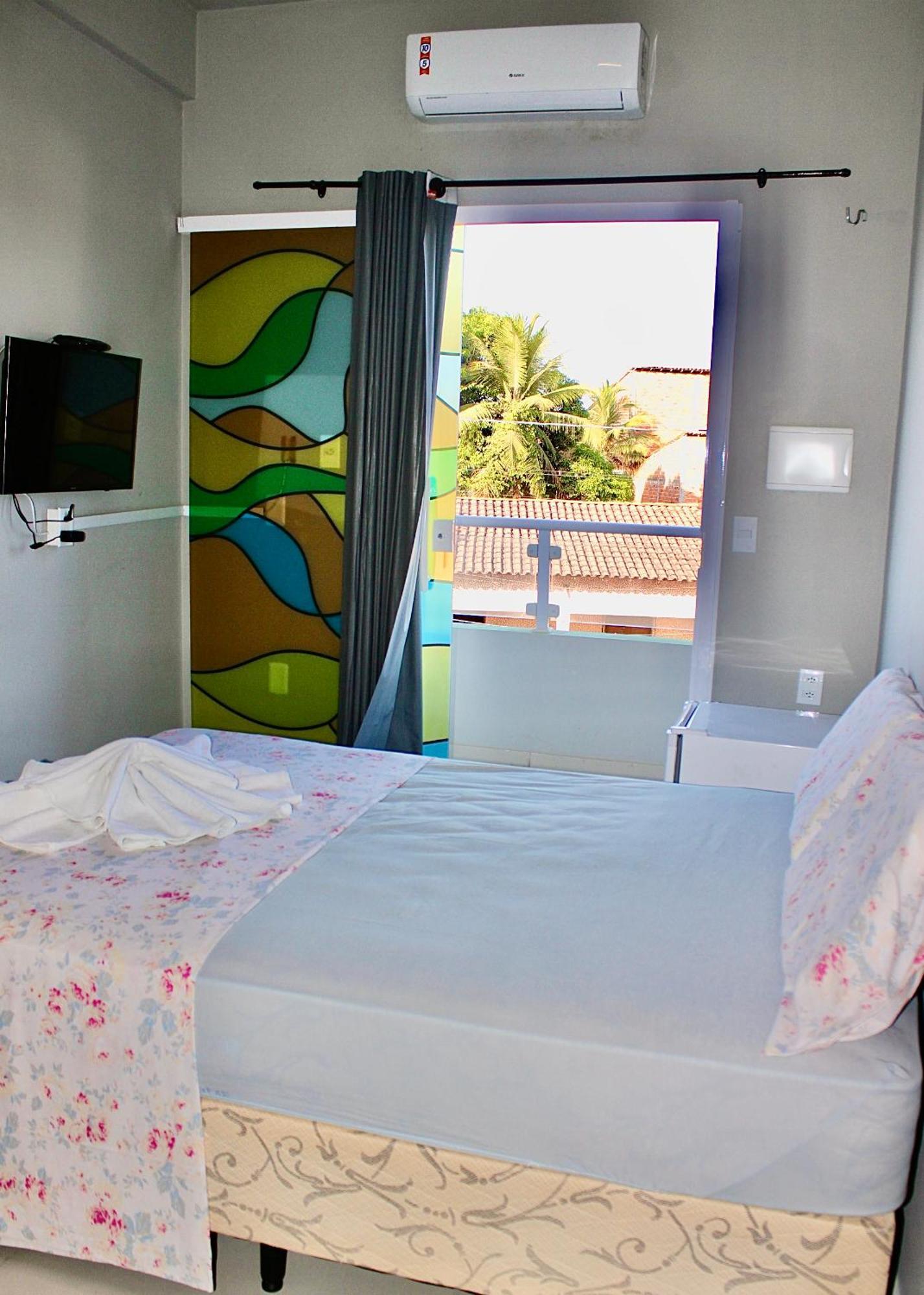 Apartment Marcone Lima Anexo