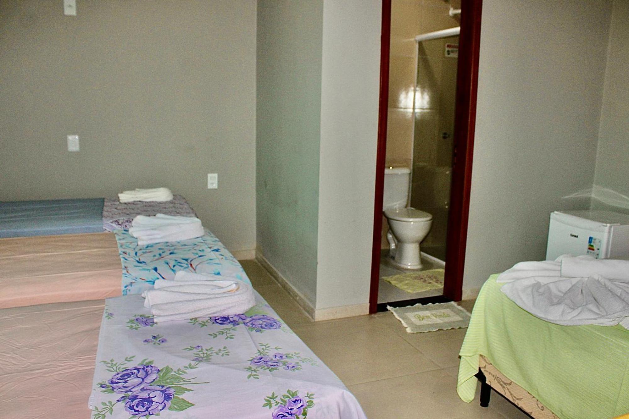 Apartment Marcone Lima Anexo Barreirinhas