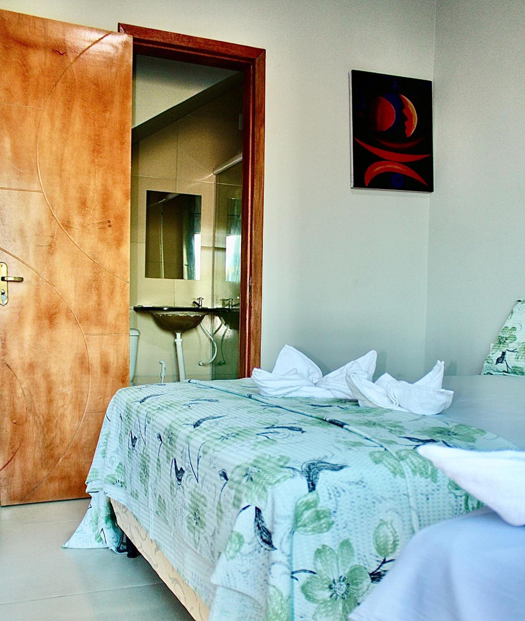 Marcone Lima Anexo Apartment Barreirinhas