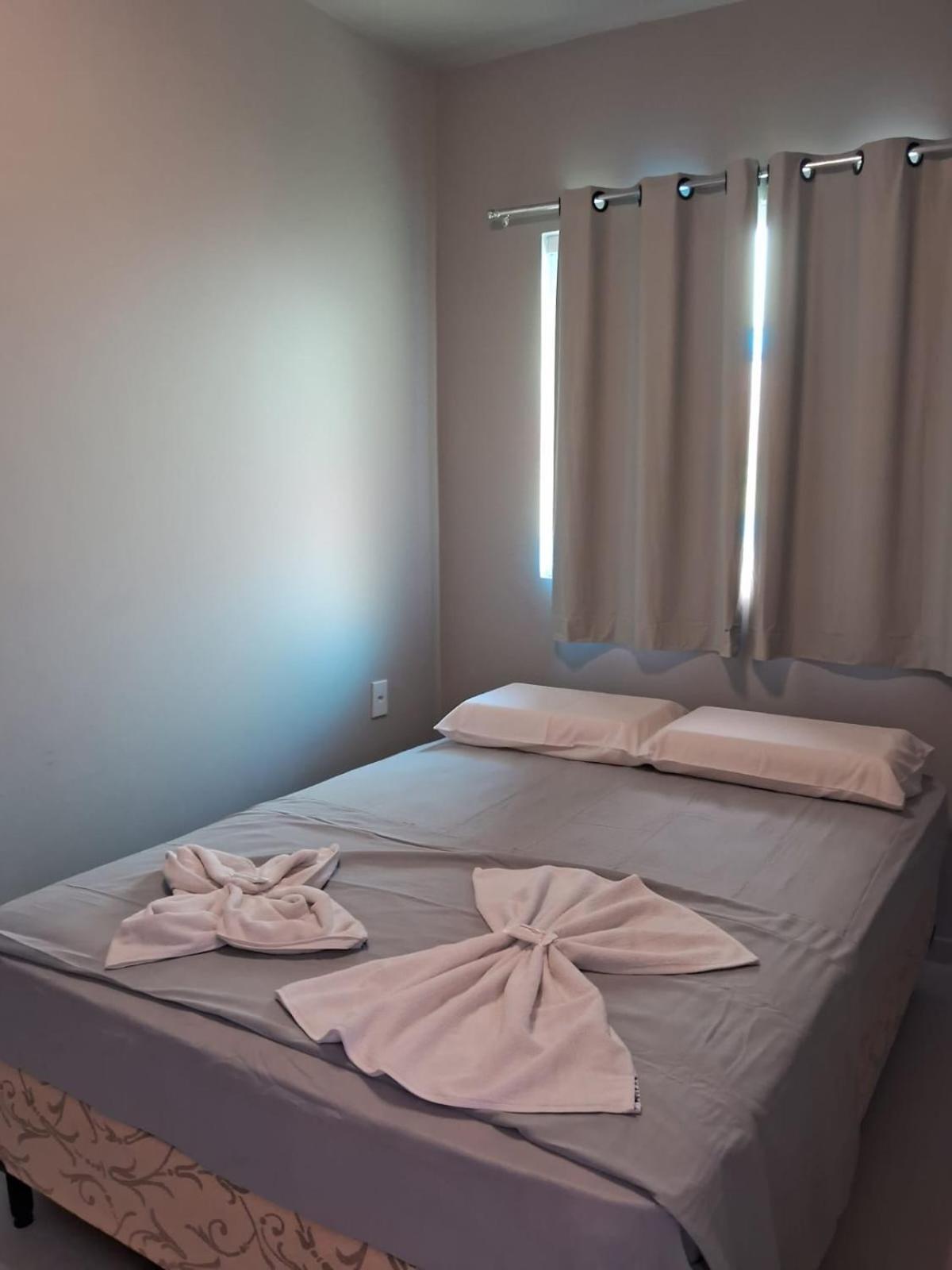 Apartment Marcone Lima Anexo
