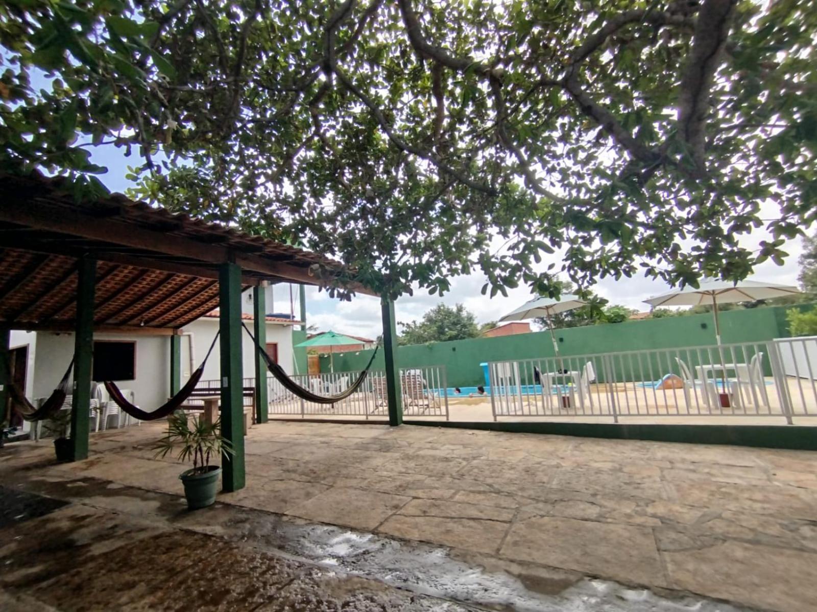 Marcone Lima Anexo Apartment *
