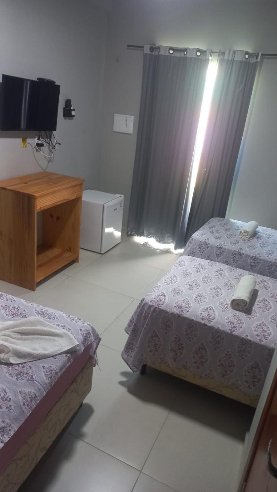 Apartment Marcone Lima Anexo